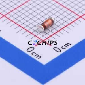 Diodo Zener GLZ6.8B_R1_10001 LL-34 Original, Nuevo de Marca, Venta al por Mayor de Componentes Electrónicos, Proveedor de Chips y Servicio BOM - Product Image 2