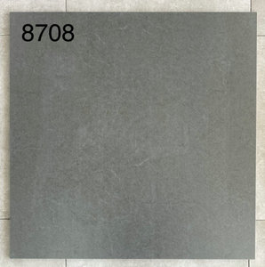 Piastrelle in Cemento Smaltato Opaco 80x80cm, Stile Industriale Moderno, Antiscivolo, Adatte <span class=keywords><strong>per</strong></span> Pareti e Pavimenti <span class=keywords><strong>Interni</strong></span> - Product Image 1