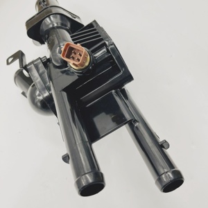 25600-2GGA0 256002GGA0 Ensemble de commande de température du liquide de refroidissement pour Hyundai Kia 25600 2GGA0 - Product Image 5