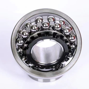 1200 1201 1202 1203 1204 1205 1206 đôi hàng tự sắp xếp xuyên tâm tự sắp xếp vòng bi cho hộp số Giày trượt con lăn - Product Image 3