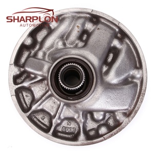 Piezas Originales de Automóvil con Garantía de Calidad SP, Pieza de Motor OEM 4HP16, Bomba de Aceite de Transmisión de Caja de Cambios Automática para Buick Chevrolet - Product Image 1