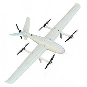 Dron de Carreras FPV de Bajo Costo, 15 Pulgadas, 8 kg, Vtx 3w, Cámara 4k, Motor sin Escobillas, Control Remoto, Largo Alcance - Product Image 6