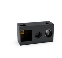 Escáner de Códigos de Barras AD320 Compacto 2g 1D 2D, Motor de Escaneo CMOS de Alta Velocidad, Decodificación TTL-232, Interfaz USB, para Kioscos de Autoservicio y Control de Acceso