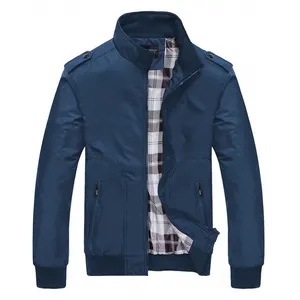 Jk015 jaqueta bomber casual masculina, de qualidade, primavera, outono, roupa esportiva, casacos para homens, M-5XL, 6xl 7xl