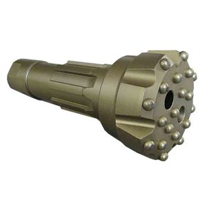 6.5inch GL360SK-165mm <span class=keywords><strong>dhd360</strong></span> <span class=keywords><strong>Shank</strong></span> áp suất không khí cao <span class=keywords><strong>DTH</strong></span> <span class=keywords><strong>bit</strong></span> cho khoan giếng - Product Image 1