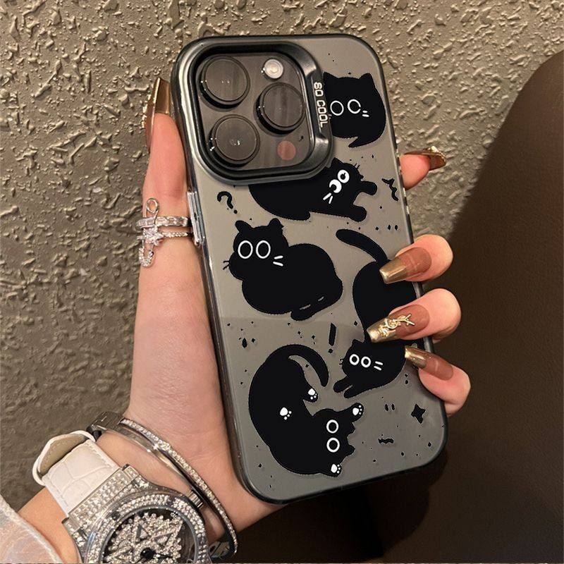 สีเทาเข้ม