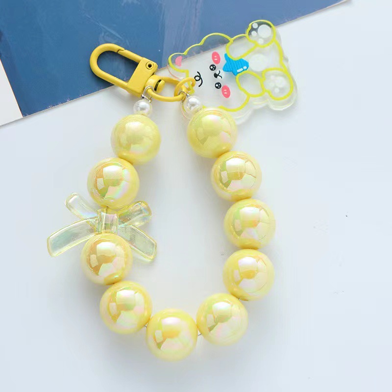 Jaune