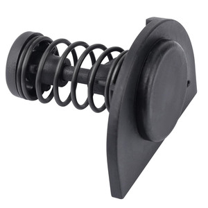 Válvula de derivación Sta-Rite 77707-0001 para calentadores de piscinas y spas Max-E-Therm - Product Image 2