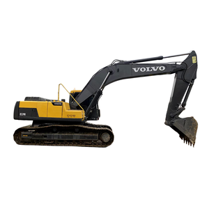 Volvo EC290BLC d'occasion, d'origine japonaise, prix des excavateurs Volvo EC290BLC d'occasion à vendre - Product Image 1