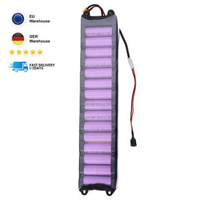 Batterie au lithium Superbsail en stock UE, 36V 7.8Ah, cellules LG, accessoires pour trottinette électrique Xiaomi M365 <span class=keywords><strong>Pro</strong></span> 2, réparation supplémentaire - Product Image 4