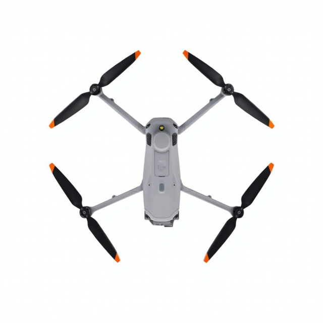 Industrial Inspection & Mapping Drone, Thermal Imaging Version 4T