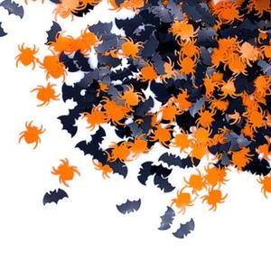 <span class=keywords><strong>Halloween</strong></span> paillettes ragno fantasma forme di zucca <span class=keywords><strong>per</strong></span> la decorazione fai <span class=keywords><strong>da</strong></span> te di <span class=keywords><strong>Halloween</strong></span> - Product Image 5