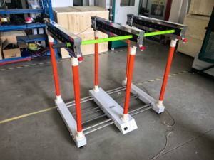 Изоляционная HZAQ-YG Huazheng, 150 кВ - Product Image 2