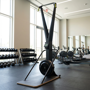 Máquina de Esquí para Fitness, Equipo Multifuncional de Fitness, Máquina de Esquí con Resistencia al Aire, <span class=keywords><strong>Simulador</strong></span> de Esquí, Máquina de Fitness - Product Image 2