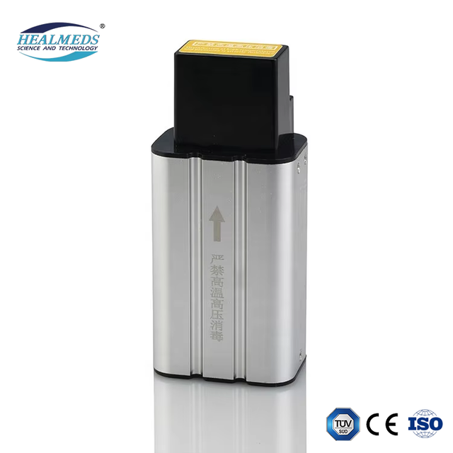 Hospital Devices Replacement 7.2v Battery Electrical Products Medical Equipment Batteries for Veterinary Vet Surgery Drill