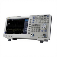 XSA815TG Digital Spectrum Analyzer & Oscilloscope with 1280x800 LCD 1Hz Resolution 9kHz-1.5GHz Bandwidth
