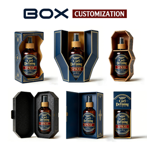 สเปรย์โลชั่นจัดแต่งทรง<span class=keywords><strong>ผม</strong></span>สำหรับผู้ชาย ยี่ห้อ BARBERBATTLE OEM ODM Cpnp Msds ช่วยล็อคทรงผม บำรุงผมให้ชุ่มชื้น ติดทนนาน 20 ปี รับผลิตแบรนด์ส่วนตัว - Product Image 2