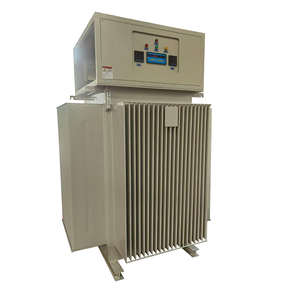 Di alta qualità 3 fasi riempite di olio stabilizzatore automatico di tensione (d-300) Made in China - Product Image 2