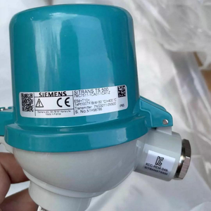 Siemens SITRANS TS500 <span class=keywords><strong>Sensor</strong></span> suhu, dalam desain Modular, Tubular Thermowell, 316Ti/1.4571 - Product Image 6