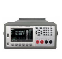 TK2517 testeur de résistance numérique de charge électronique cc programmable tension de courant ca/cc résistance de tension ca/cc numérique uniquement
