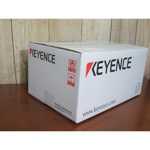 Contrôleur dédié Keyence Cv-5702p pour la prise en charge de l'automatisation avec interfaces Ethernet et caméra - Product Image 5