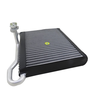 Pièce de rechange automobile : Noyau d'évaporateur de climatisation 327516 16451459 52429728 pour Ferrari 458 488 F1 F430 599 612 360 - Product Image 4