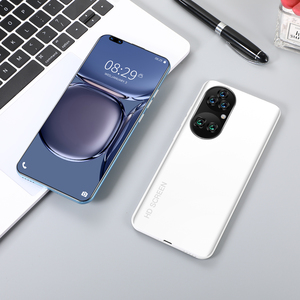 Hot trò chơi New P60 Pro điện thoại toàn cầu phiên bản điện thoại thông minh 16GB + 512GB android11 điện thoại di động mở khóa 5g điện thoại di động - Product Image 4