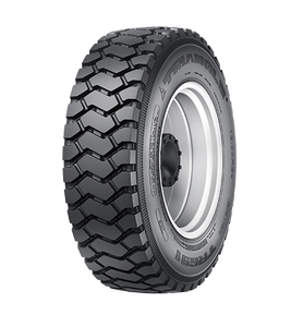 트레일러 트럭용 휠 및 타이어 트럭용 타이어 435/50/19.5 16 20 22.5 24 24.5 인치 - Product Image 3