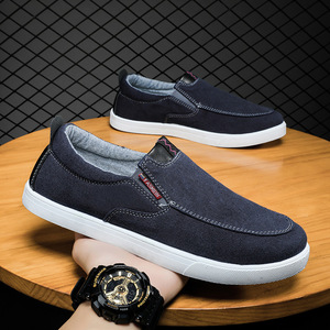 <span class=keywords><strong>Zapatos</strong></span> <span class=keywords><strong>de</strong></span> Lona <span class=keywords><strong>de</strong></span> Moda con Diseño Nuevo y Moderno MAZ, <span class=keywords><strong>Zapatos</strong></span> Casuales para Hombre - Product Image 6
