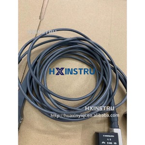1 ชิ้น หัววัด Tektronix P6063B แบบ Passive X1 / X10 ที่สามารถสลับได้ ใช้แล้ว ผ่านการทดสอบ hx - Product Image 4