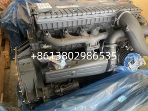 Motor diésel OM906LA 205kW Euro 2 - Product Image 4