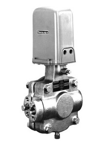 เครื่องส่งสัญญาณแรงดันลม/แรงดันดิฟเฟอเรนเชียล ยี่ห้อ YOKOGAWA รุ่น P10 ใช้สำหรับวัดอัตราการไหล ระดับความหนาแน่น และกระบวนการอื่นๆ - Product Image 4