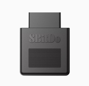 Control Inalámbrico Original 8BitDo 80HA Negro M30, 6 Botones, Gamepad Retro para Juegos con Función Turbo Macro para Multiplataforma - Product Image 5