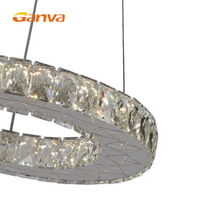 Moderno diseño especial grande barato de cristal para <span class=keywords><strong>hoteles</strong></span> en lámparas de luz - Product Image 4