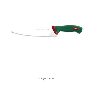 Sanelli Premana 312624 24 cm <b>Kitchen</b> <b>Knife</b> - Product Image 3