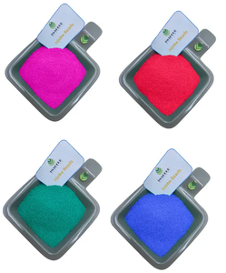 Pigment d'oxyde de fer jaune <span class=keywords><strong>Ci</strong></span> <span class=keywords><strong>77492</strong></span> Poudre jaune haute performance pour usage cosmétique - Product Image 3