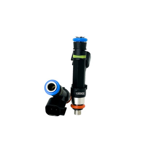 Venta al por mayor los <span class=keywords><strong>inyectores</strong></span> de combustible GEN3 <span class=keywords><strong>1000cc</strong></span> <span class=keywords><strong>inyectores</strong></span> de alta impedancia 96LB <span class=keywords><strong>inyectores</strong></span> LS1 LS6 LT1 5,0 - Product Image 1