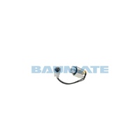 Solénoïde de coupure de carburant de haute qualité Baumate, solénoïde de verrouillage de bobine, vanne de solénoïde 6677383 pour chargeuses Bobcat 863 963 S130 S150