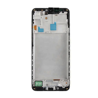 Remplacement d'écran en gros mobile d'affichage d'écran A16 pour Samsung A16