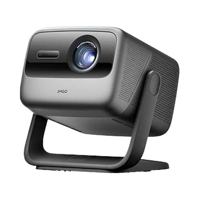 JMGO N1S Ultra 4K Triple Laser Projector