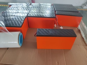 전기차 전용 48V 12Ah 배터리: 공장 직판 가격, 프리미엄 품질, 3년 애프터서비스 - Product Image 4