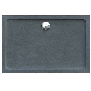 Australia Nampan Mandi Portabel Standar Amerika, Panci <span class=keywords><strong>Shower</strong></span> Dalam Kaki Cakar, Batu Buatan Marmer Dasar Pancuran Tidak Rata Melengkung - Product Image 6