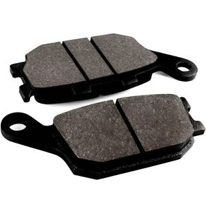 Nouvelles plaquettes de frein à disque de moto avant et arrière FA174 pour HONDA KAWASAKI pour <span class=keywords><strong>SUZUKI</strong></span> YAMAHA CB CBR CBF CRF modèles CB CBR CBF CRF - Product Image 5