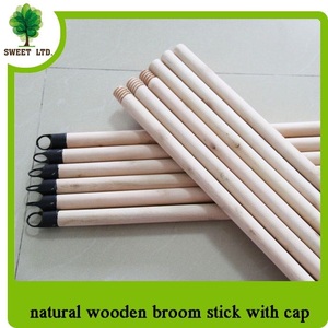 Mango de <span class=keywords><strong>madera</strong></span> para escoba de limpieza doméstica, palos de <span class=keywords><strong>madera</strong></span> para el hogar, escobas y recogedores, mango de escoba - Product Image 5