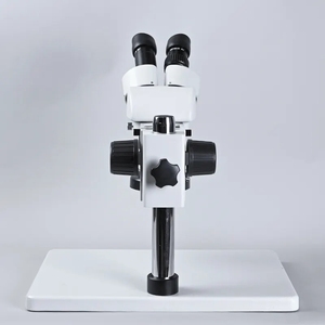 <span class=keywords><strong>Microscope</strong></span> SCIEDU 20X - 80X pour la réparation de téléphones mobiles, la soudure, la réparation de smartphones, <span class=keywords><strong>microscope</strong></span> industriel à lumière LED composée - Product Image 5