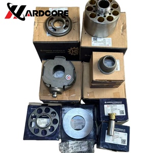 H7V180 Hydraulic <b>Pump</b> Parts 550-4341 for E336GC E345GC E340GC - Product Image 6