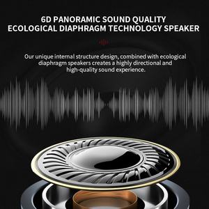 Tai Nghe Chơi Game Bán Chạy Tai Nghe <span class=keywords><strong>Bluetooth</strong></span> Không Dây Cho Điện Thoại Di Động - Product Image 3