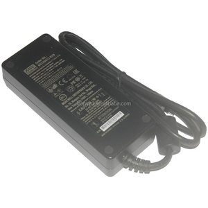 Cargador de Batería Meanwell Autorizado GC120A12-R7B 85 a 264 VCA 120 a 370 VCC 102 W de Salida Única con PFC 7.5 A para Baterías de 12 V - Product Image 1