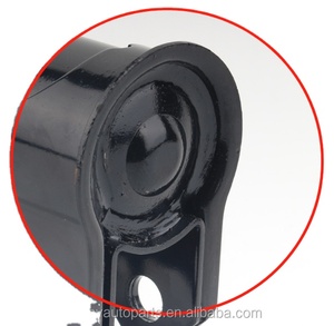 Amortiguador de Gas Nuevo de Fábrica para <span class=keywords><strong>TOYOTA</strong></span> <span class=keywords><strong>AVENSIS</strong></span> AZT250 ADT205 334816 para Posición Delantera - Product Image 3