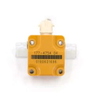 Pièces de moteur diesel en gros : injecteur de carburant 177-4754 pour moteurs 3126B, 3126E, 3126 – Injecteur de carburant diesel 1774752 pour engins de construction - Product Image 5